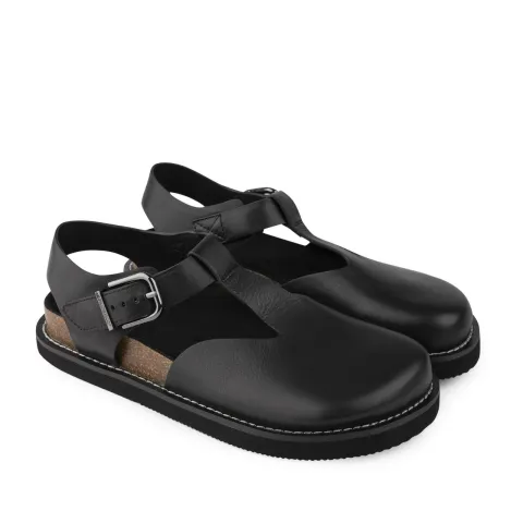 Сандалии женские