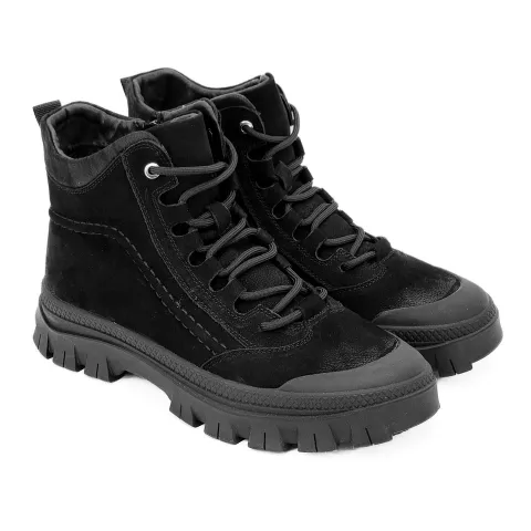 Ботинки мужские