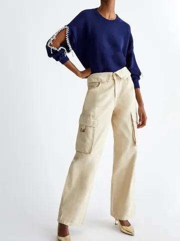 Джемпер женский