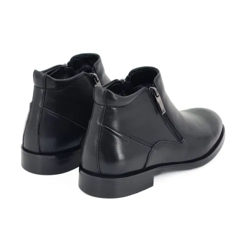 Ботинки мужские