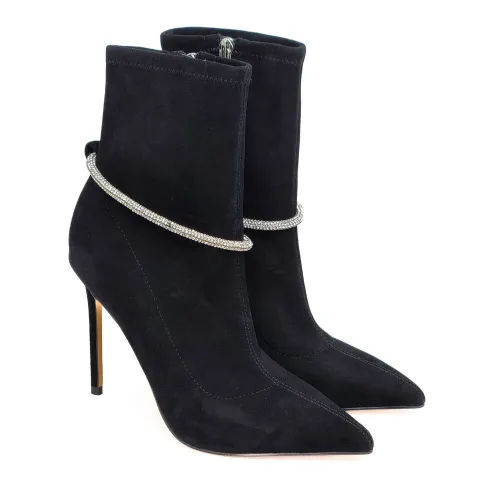 Ботильоны женские