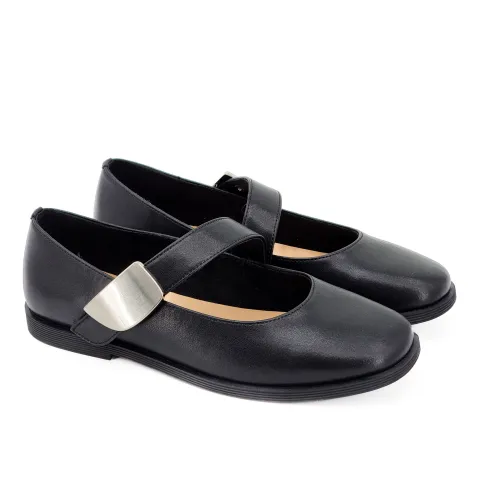 Балетки женские