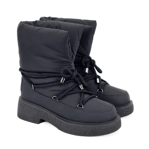 Дутики женские