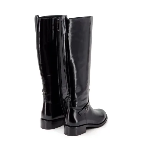 Сапоги женские