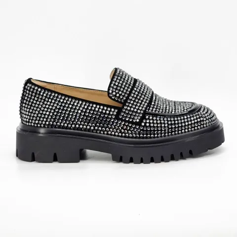 Лоферы женские