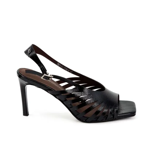 Босоножки женские