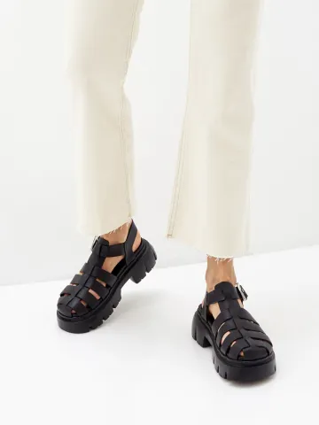 Сандалии женские