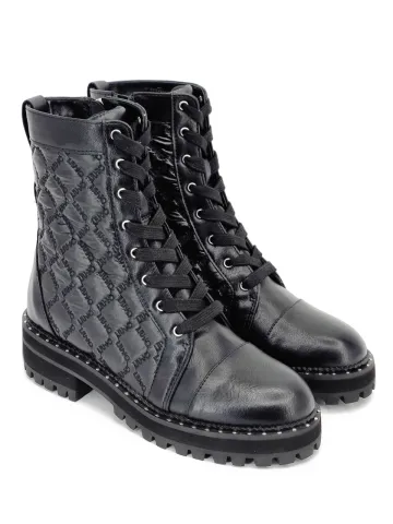 Ботинки женские