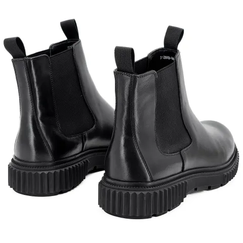 Ботинки мужские