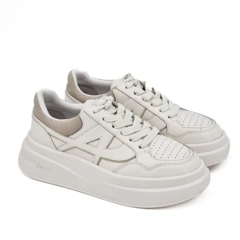 Кеды женские