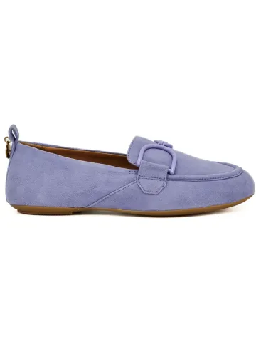 Лоферы женские