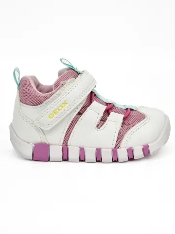 Первые шаги д/девочек