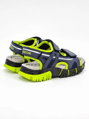 Сандалии д/мальчиков