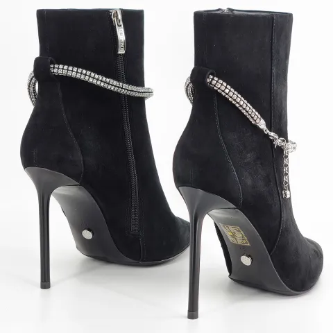 Ботильоны женские