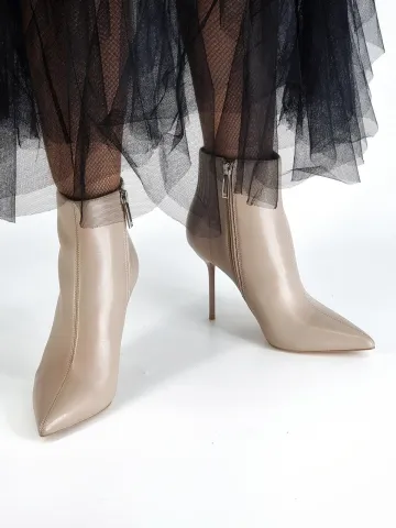 Ботильоны женские