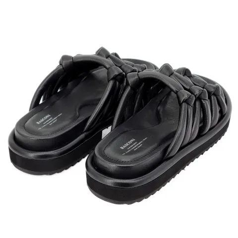 Сабо женские