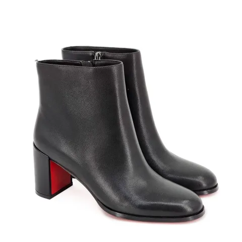 Ботильоны женские