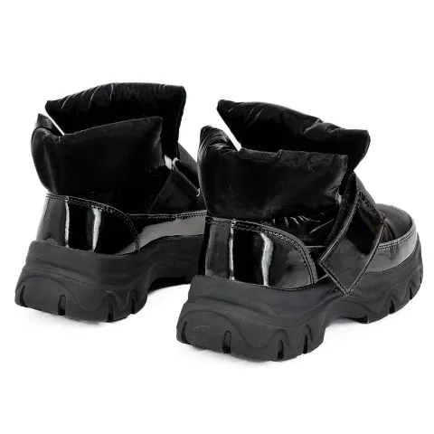 Дутики женские