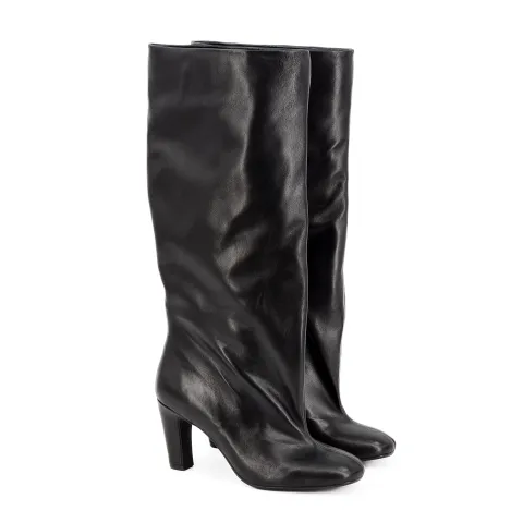 Сапоги женские