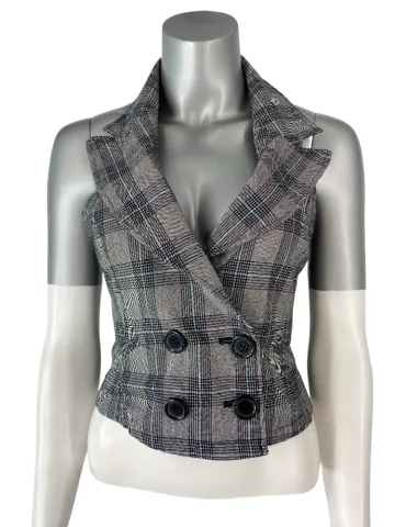 Жилетка женская