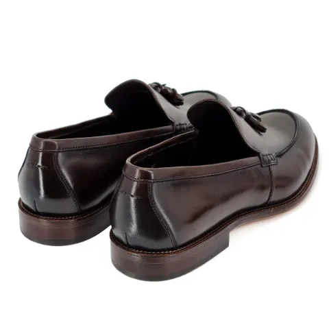 Лоферы мужские