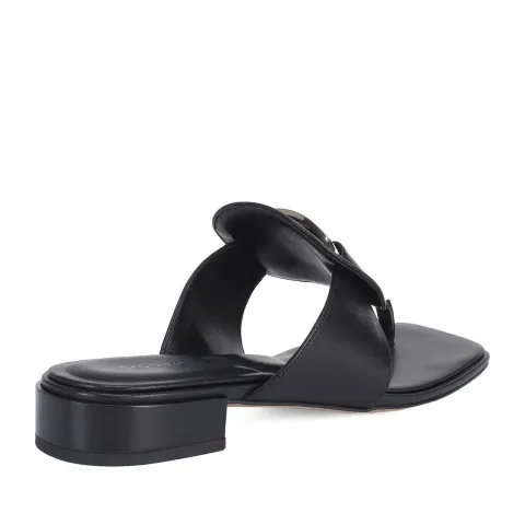 Сабо женские