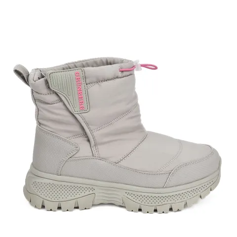 Дутики женские