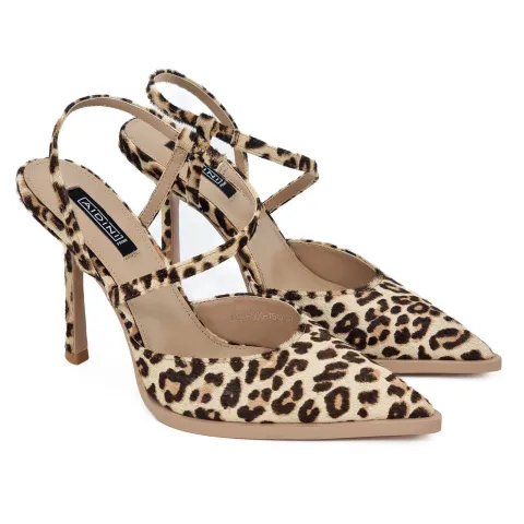 Туфли женские