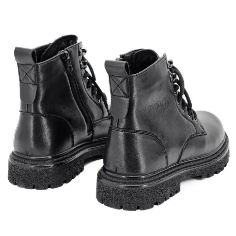 Ботинки мужские