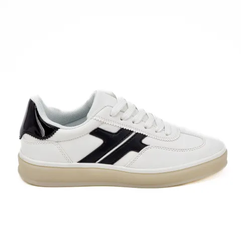 Кеды женские