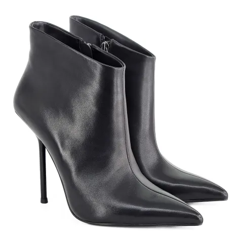 Ботильоны женские