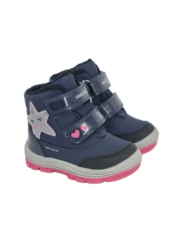 П/сапоги д/девочек