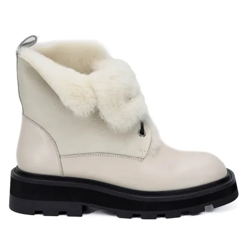 Ботинки женские