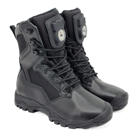 Ботинки мужские