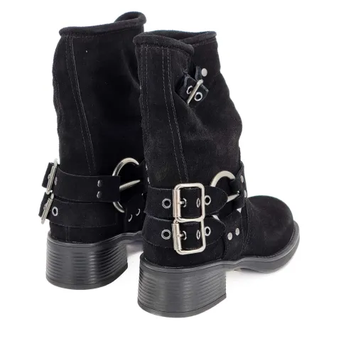 П/сапоги женские