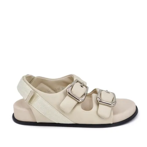 Сандалии женские