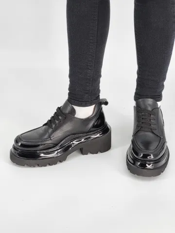 П/ботинки женские