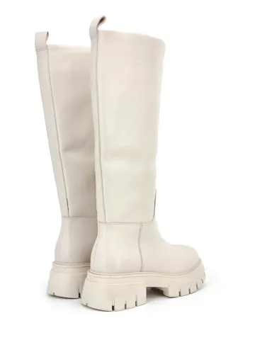 Сапоги женские