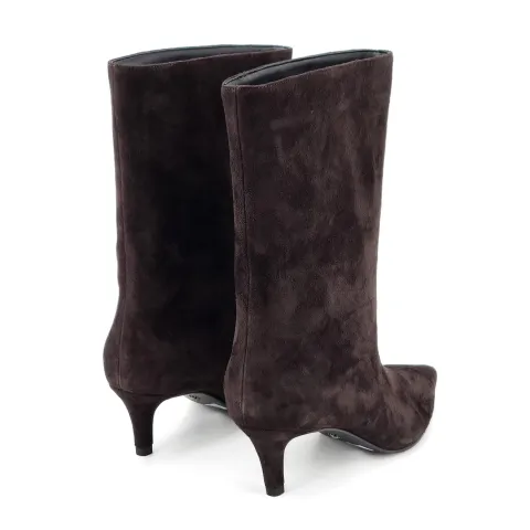 П/сапоги женские