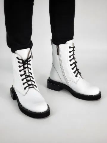 Ботинки женские