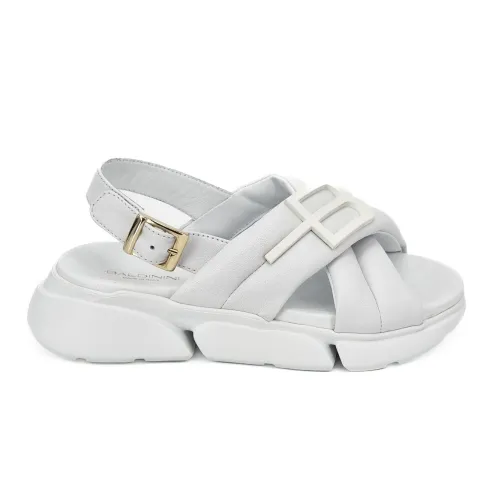 Сандалии женские