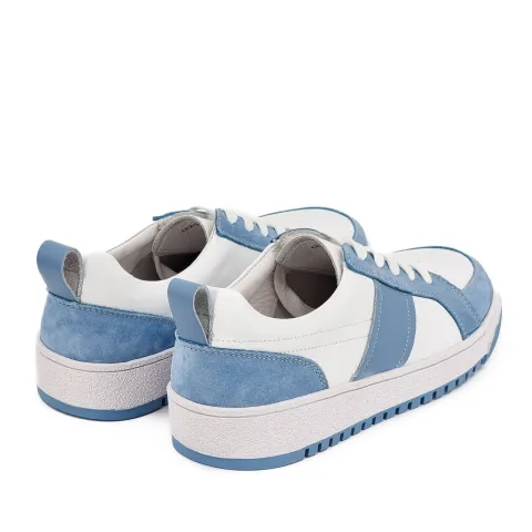 Кеды женские