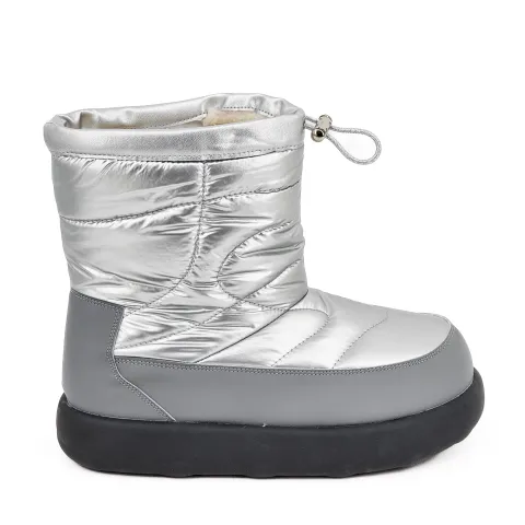 Дутики женские