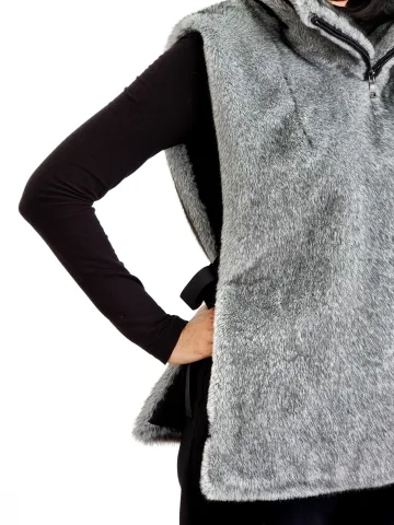 Жилет женский