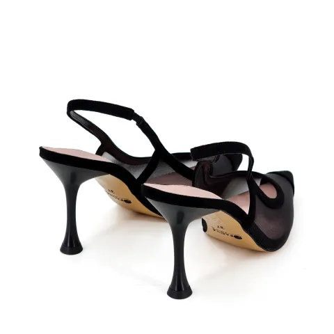 Туфли женские