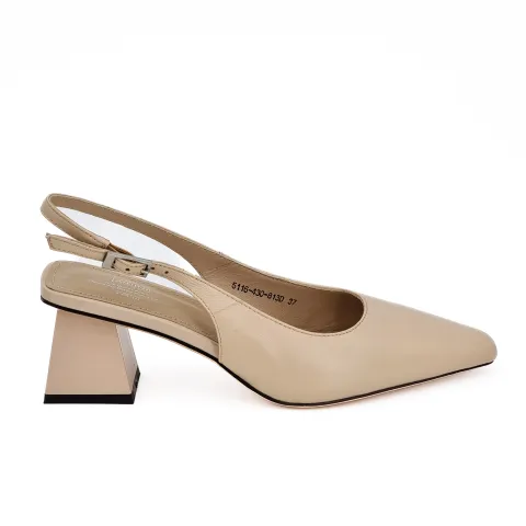 Туфли женские