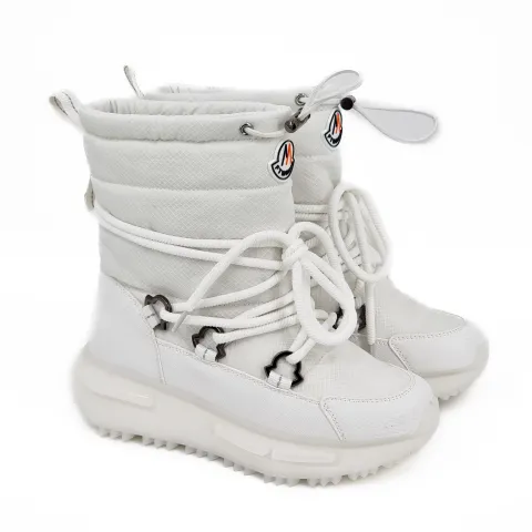 Дутики женские