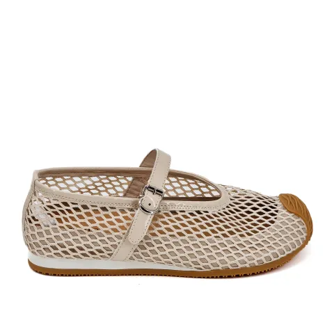 Балетки женские