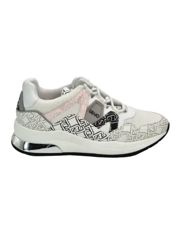 Кроссовки женские