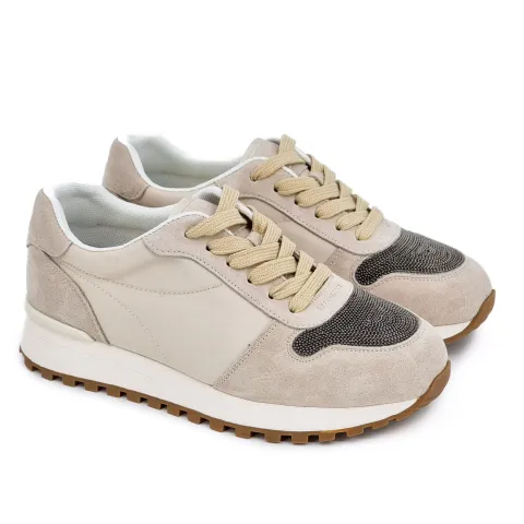 Кроссовки женские